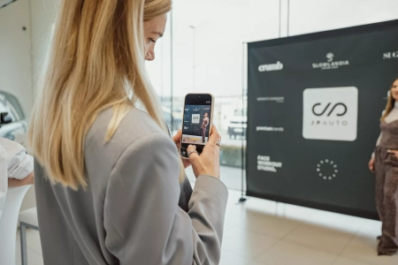 BEAUTY BRUNCH POP-UP by JP AUTO 