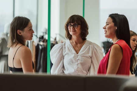 BEAUTY BRUNCH POP-UP by JP AUTO 