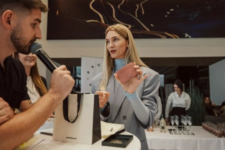 BEAUTY BRUNCH POP-UP by JP AUTO 