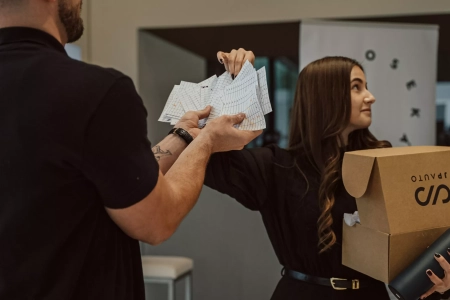 BEAUTY BRUNCH POP-UP by JP AUTO 