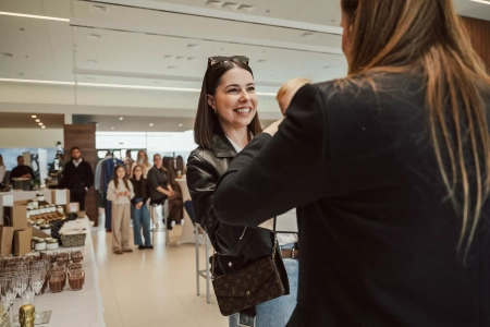 BEAUTY BRUNCH POP-UP by JP AUTO 