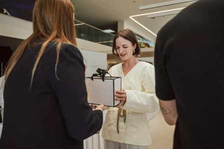 BEAUTY BRUNCH POP-UP by JP AUTO 