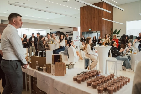 BEAUTY BRUNCH POP-UP by JP AUTO 