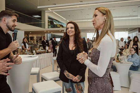 BEAUTY BRUNCH POP-UP by JP AUTO 