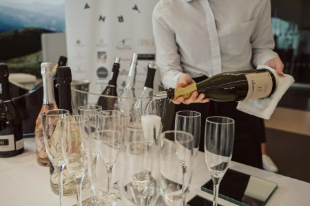 BEAUTY BRUNCH POP-UP by JP AUTO 