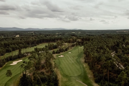 Golf Hockey Challenge 2025