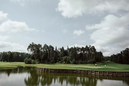 Golf Hockey Challenge 2025