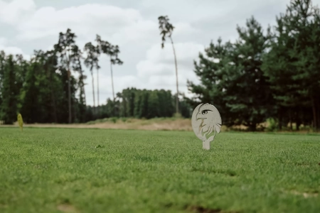 Golf Hockey Challenge 2025
