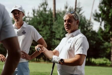 Golf Hockey Challenge 2025