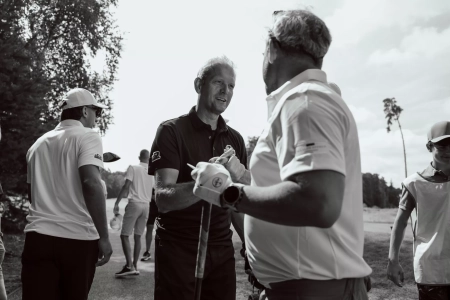 Golf Hockey Challenge 2025