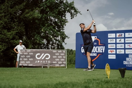 Golf Hockey Challenge 2025