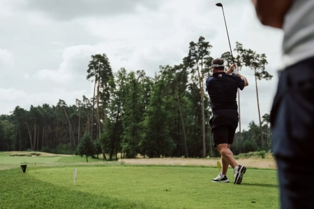 Golf Hockey Challenge 2025