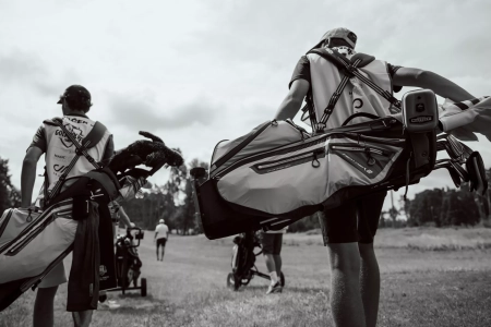 Golf Hockey Challenge 2025