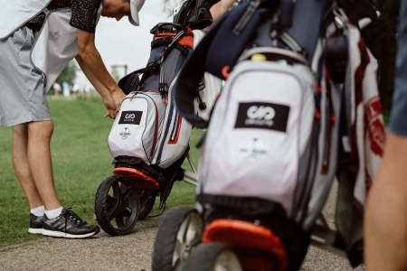 Golf Hockey Challenge 2025