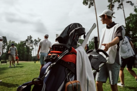 Golf Hockey Challenge 2025