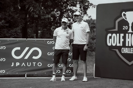 Golf Hockey Challenge 2025