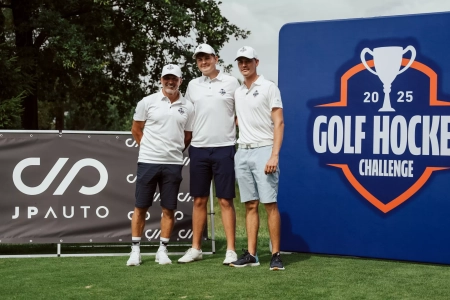 Golf Hockey Challenge 2025