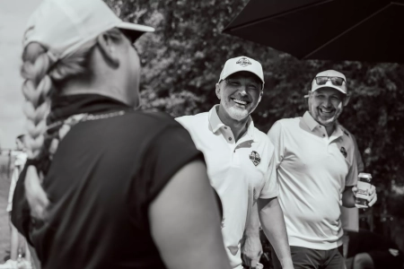 Golf Hockey Challenge 2025