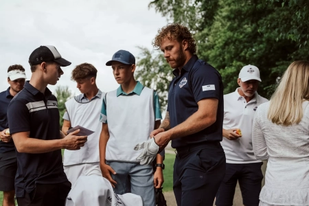 Golf Hockey Challenge 2025