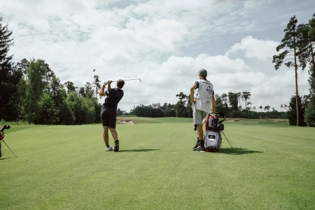 Golf Hockey Challenge 2025