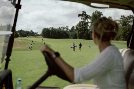 Golf Hockey Challenge 2025