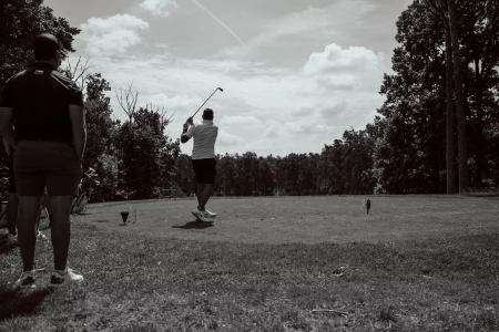 Golf Hockey Challenge 2025