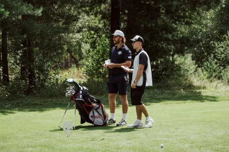 Golf Hockey Challenge 2025