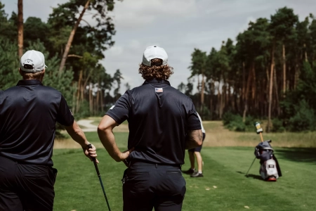 Golf Hockey Challenge 2025