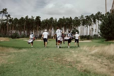 Golf Hockey Challenge 2025