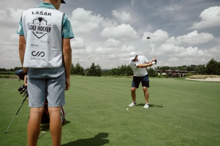 Golf Hockey Challenge 2025