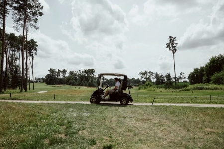 Golf Hockey Challenge 2025
