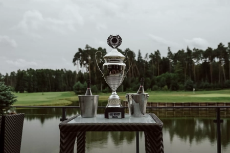 Golf Hockey Challenge 2025