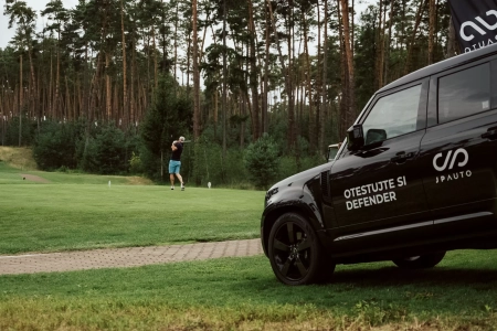 Golf Hockey Challenge 2025