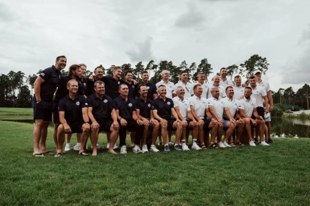 Golf Hockey Challenge 2025