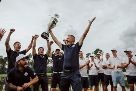 Golf Hockey Challenge 2025