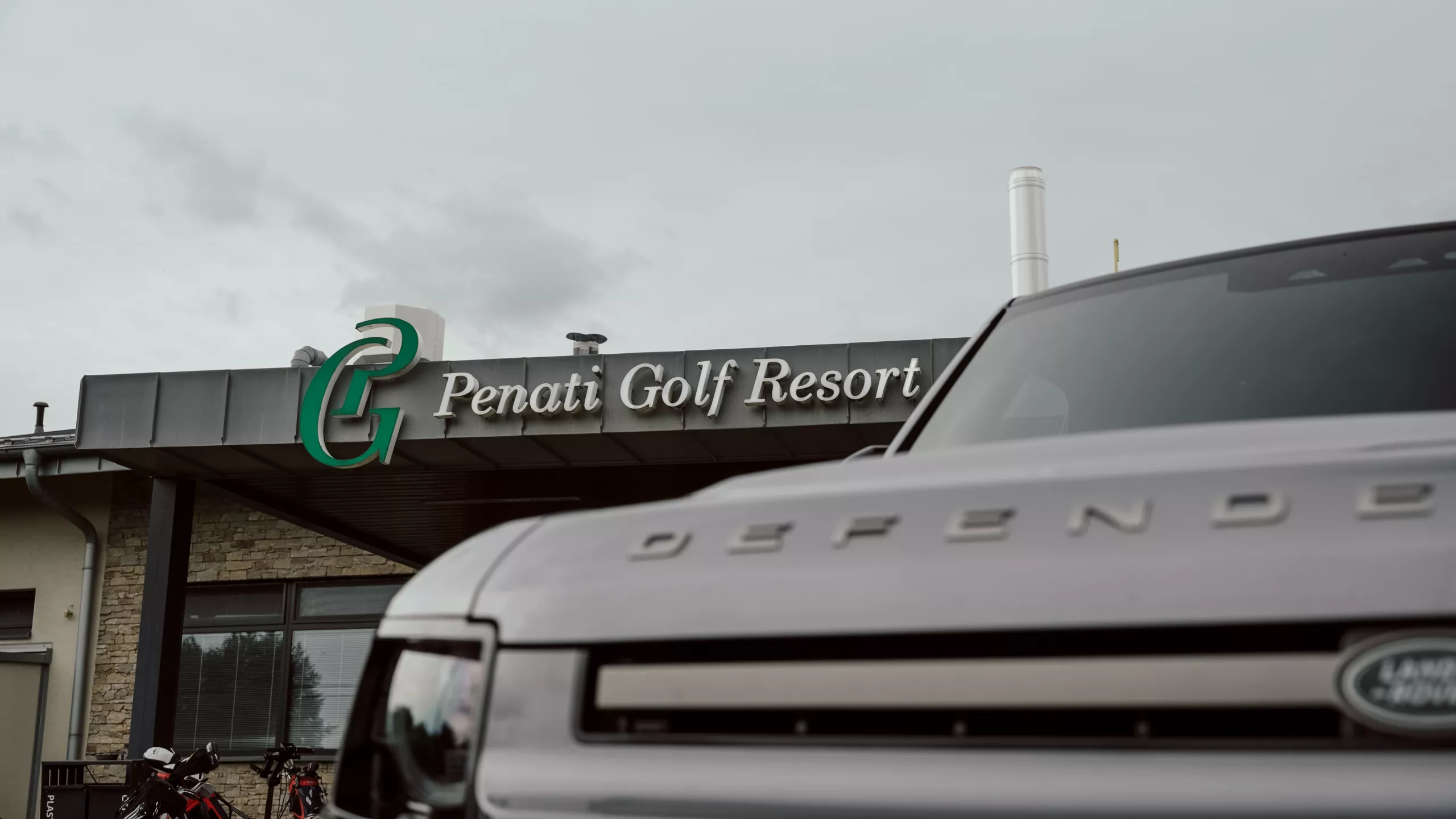 Golf Hockey Challenge 2025