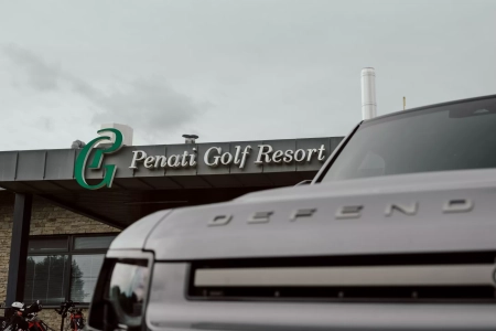 Golf Hockey Challenge 2025