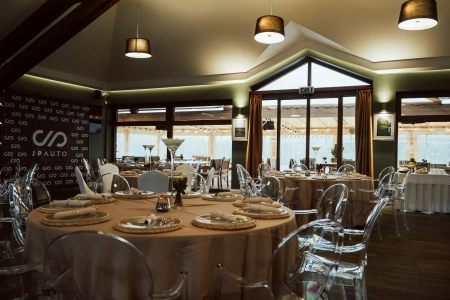 Range Rover Prestige Experiene 2025