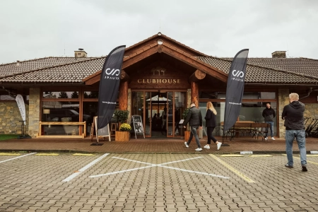 Range Rover Prestige Experiene 2025