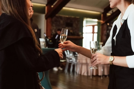 Range Rover Prestige Experiene 2025