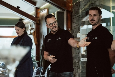 Range Rover Prestige Experiene 2025