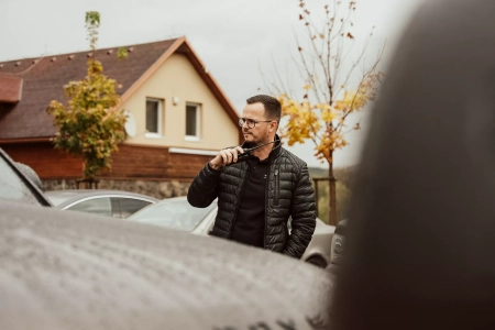 Range Rover Prestige Experiene 2025