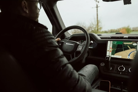 Range Rover Prestige Experiene 2025