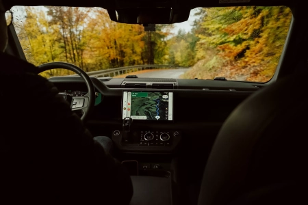 Range Rover Prestige Experiene 2025