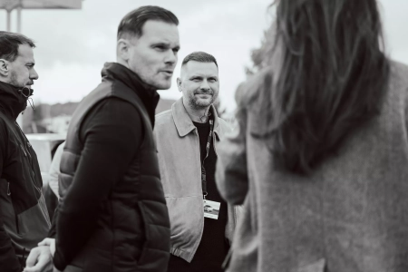 Range Rover Prestige Experiene 2025