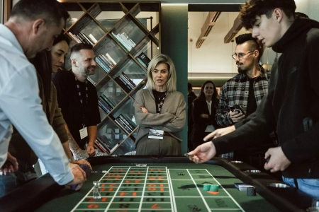 Range Rover Prestige Experiene 2025