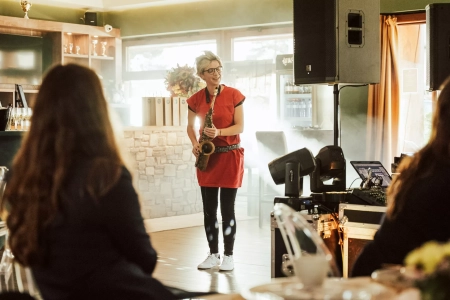 Range Rover Prestige Experiene 2025