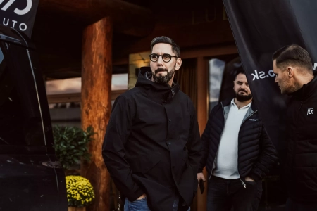 Range Rover Prestige Experiene 2025