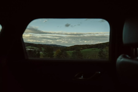 Range Rover Prestige Experiene 2025