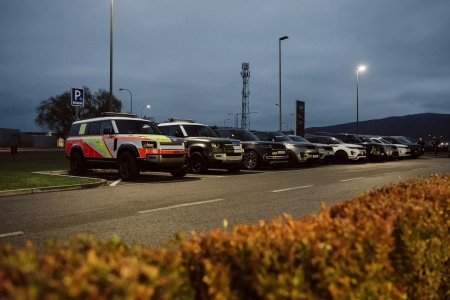 JP AUTO Christmas party  2025